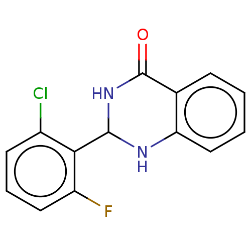 Chemical structure of BindingDB Monomer ID 50591346