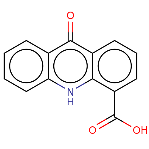 Chemical structure of BindingDB Monomer ID 50591347