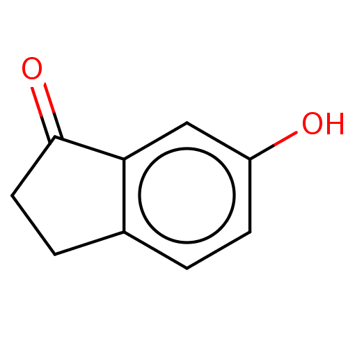 Chemical structure of BindingDB Monomer ID 50591349