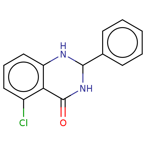 Chemical structure of BindingDB Monomer ID 50591359