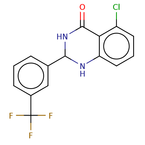 Chemical structure of BindingDB Monomer ID 50591366