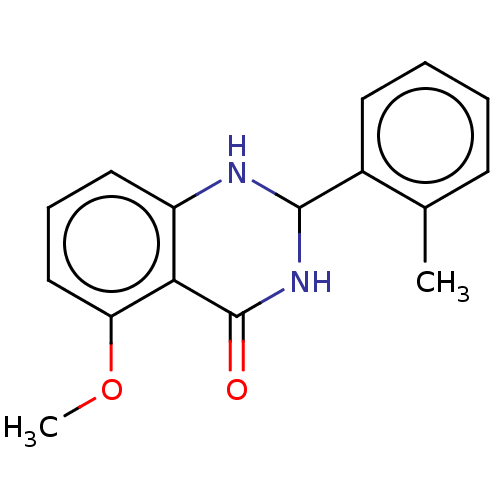 Chemical structure of BindingDB Monomer ID 50591377
