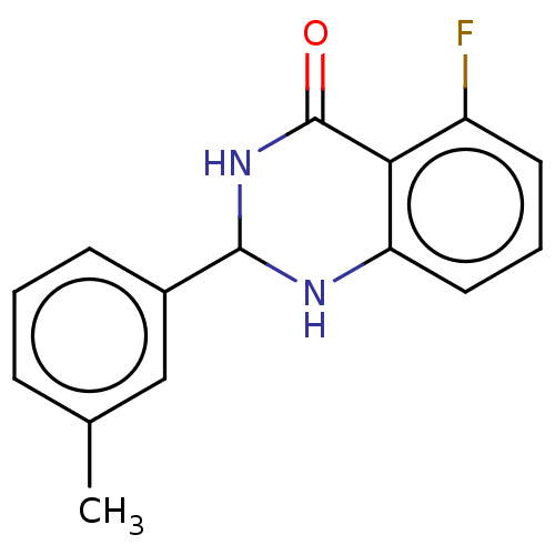 Chemical structure of BindingDB Monomer ID 50591378