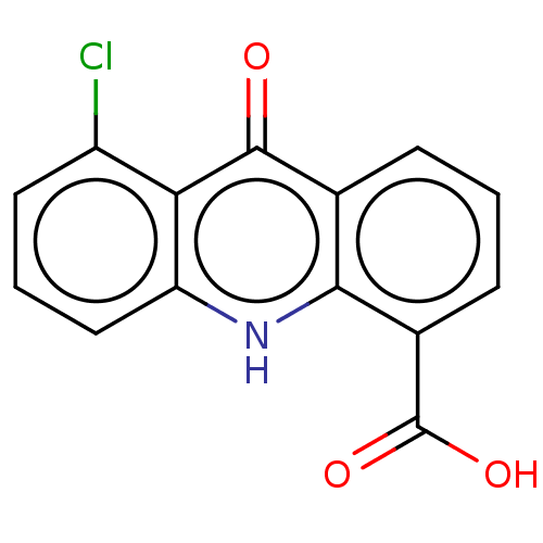 Chemical structure of BindingDB Monomer ID 50591383