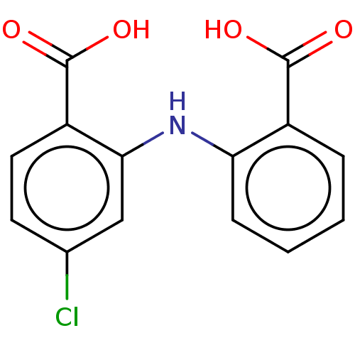 Chemical structure of BindingDB Monomer ID 50591384