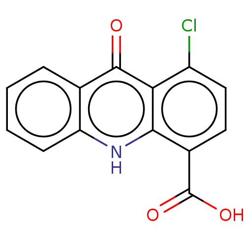 Chemical structure of BindingDB Monomer ID 50591385