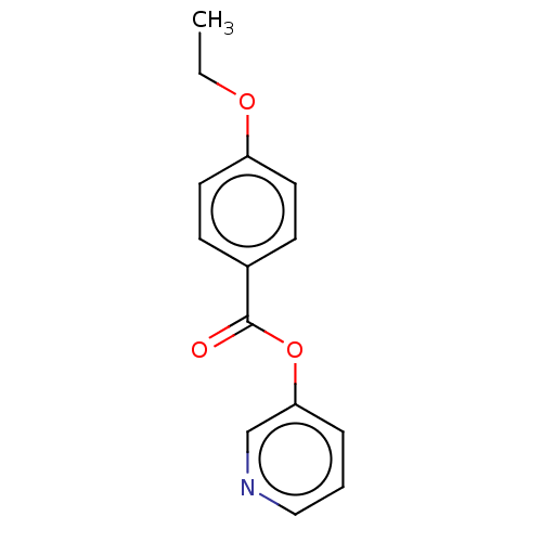 Chemical structure of BindingDB Monomer ID 50591424