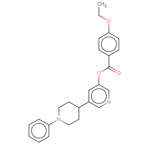Chemical structure of BindingDB Monomer ID 50591428