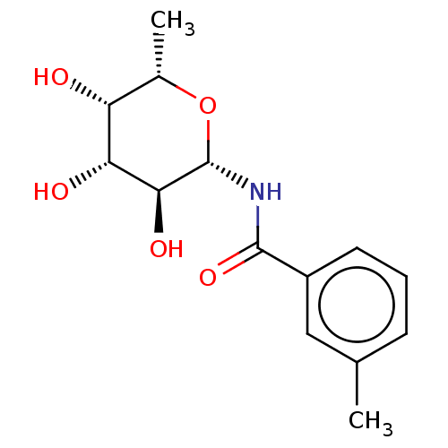 Chemical structure of BindingDB Monomer ID 50591438
