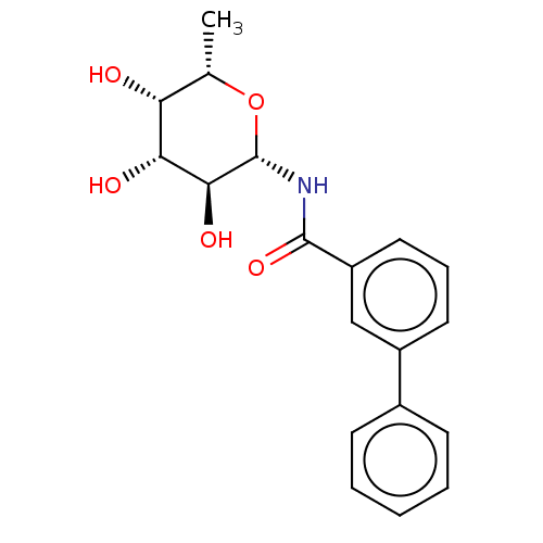 Chemical structure of BindingDB Monomer ID 50591439