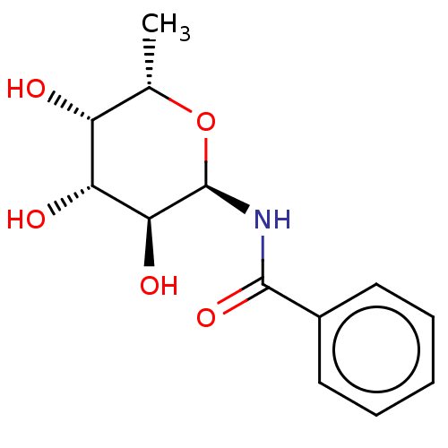 Chemical structure of BindingDB Monomer ID 50591445