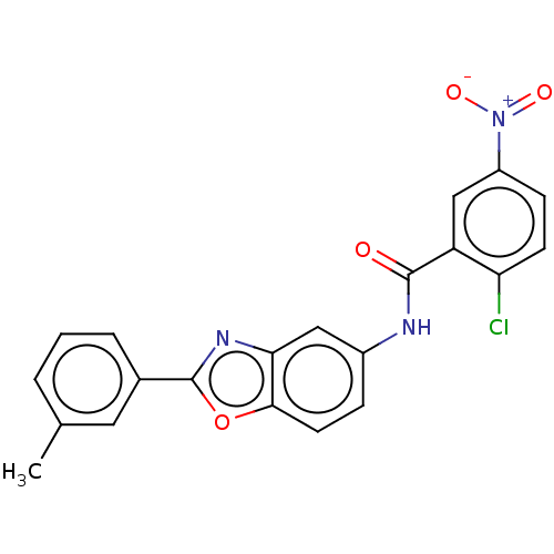 Chemical structure of BindingDB Monomer ID 50591454