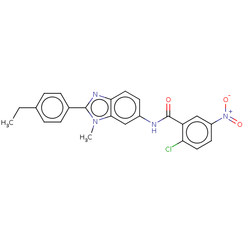 Chemical structure of BindingDB Monomer ID 50591463