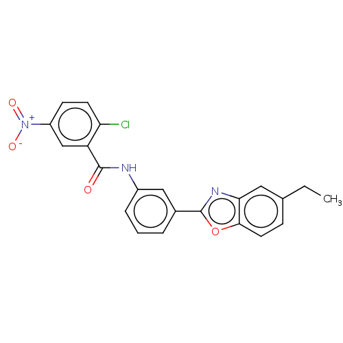 Chemical structure of BindingDB Monomer ID 50591469