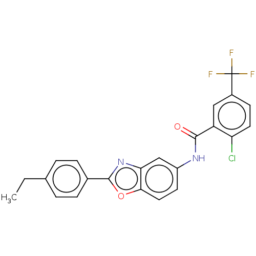 Chemical structure of BindingDB Monomer ID 50591470