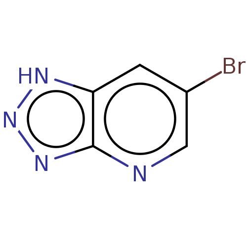 Chemical structure of BindingDB Monomer ID 50591481