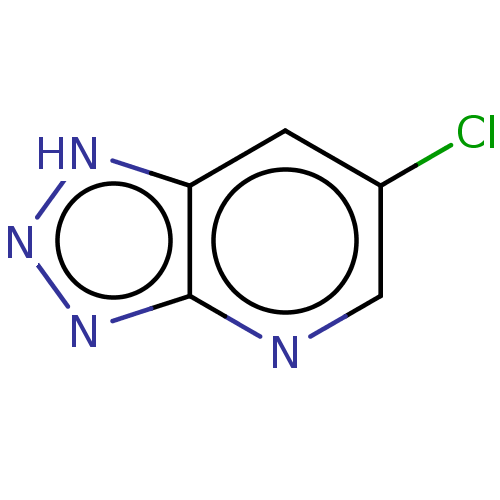Chemical structure of BindingDB Monomer ID 50591482