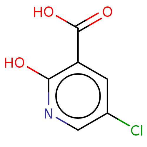 Chemical structure of BindingDB Monomer ID 50591484