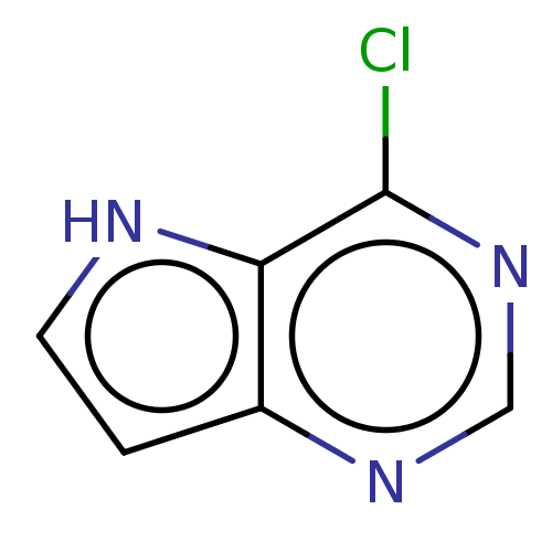 Chemical structure of BindingDB Monomer ID 50591485