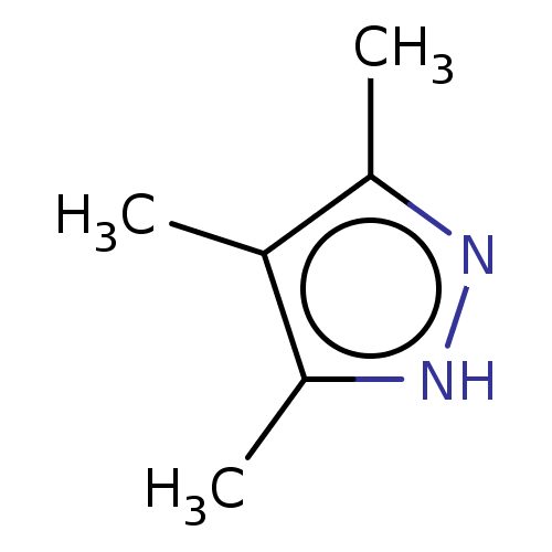 Chemical structure of BindingDB Monomer ID 50591486