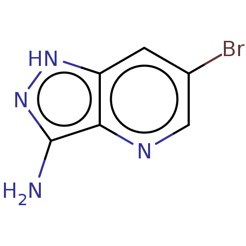 Chemical structure of BindingDB Monomer ID 50591487