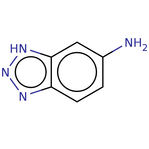 Chemical structure of BindingDB Monomer ID 50591488