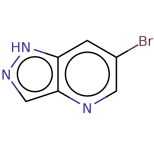 Chemical structure of BindingDB Monomer ID 50591489