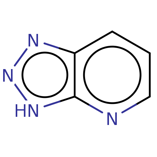 Chemical structure of BindingDB Monomer ID 50591490