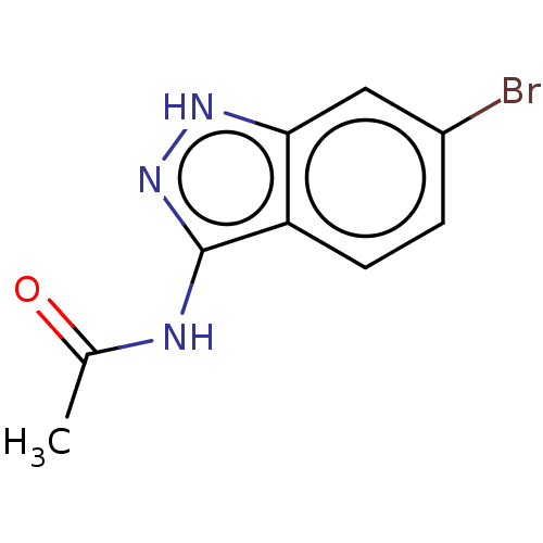 Chemical structure of BindingDB Monomer ID 50591491