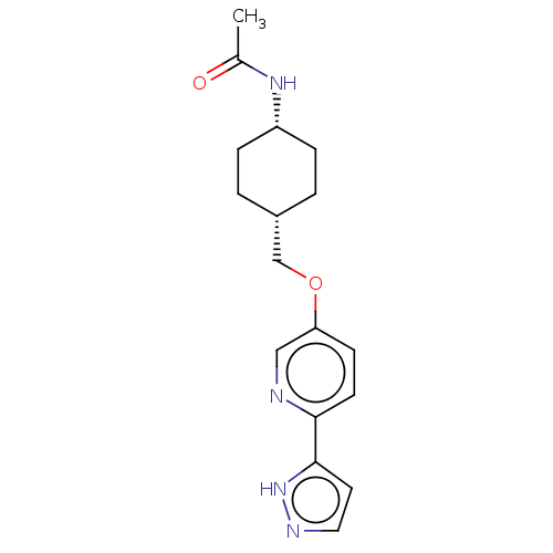 Chemical structure of BindingDB Monomer ID 50591514
