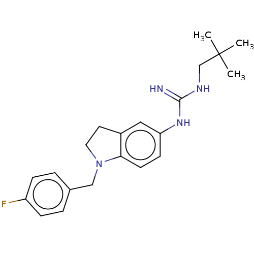 Chemical structure of BindingDB Monomer ID 50591529