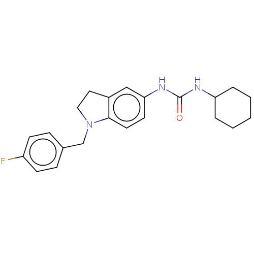 Chemical structure of BindingDB Monomer ID 50591532