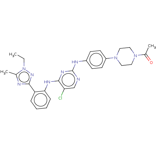 Chemical structure of BindingDB Monomer ID 50591593