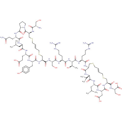 Chemical structure of BindingDB Monomer ID 50591678