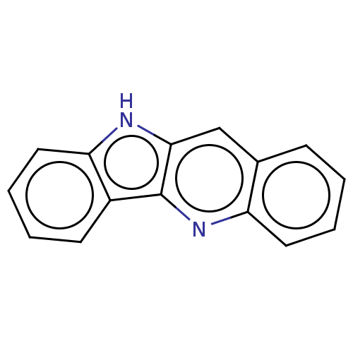 Chemical structure of BindingDB Monomer ID 50591683