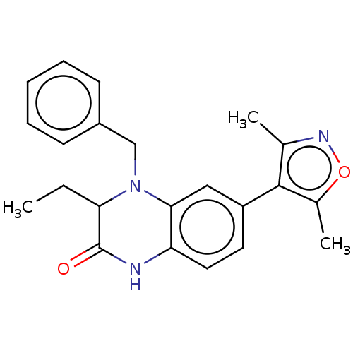 Chemical structure of BindingDB Monomer ID 50591699