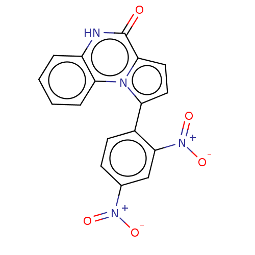 Chemical structure of BindingDB Monomer ID 50591713