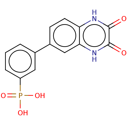 Chemical structure of BindingDB Monomer ID 50591733