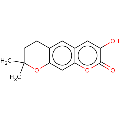 Chemical structure of BindingDB Monomer ID 50591777