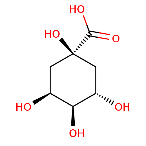 Chemical structure of BindingDB Monomer ID 50591795