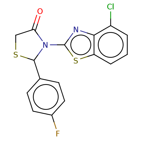 Chemical structure of BindingDB Monomer ID 50591802
