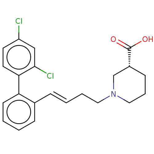 Chemical structure of BindingDB Monomer ID 50591808