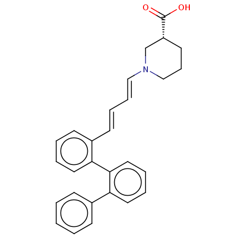 Chemical structure of BindingDB Monomer ID 50591809