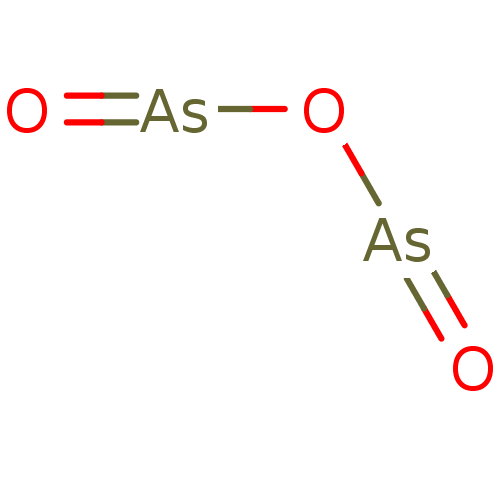 Chemical structure of BindingDB Monomer ID 50591825