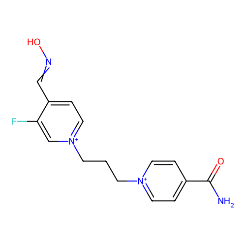 Chemical structure of BindingDB Monomer ID 50591826