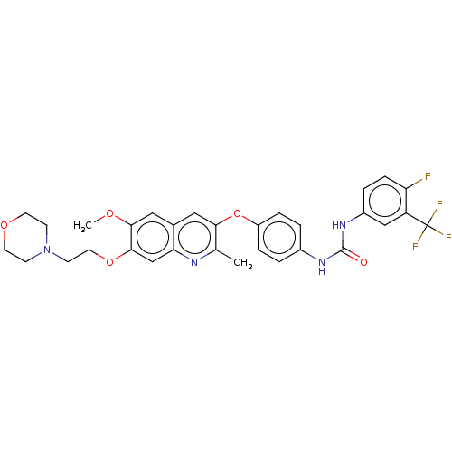 Chemical structure of BindingDB Monomer ID 50591872