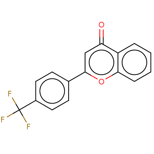 Chemical structure of BindingDB Monomer ID 50591915
