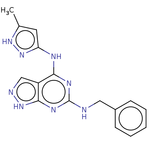 Chemical structure of BindingDB Monomer ID 50591924