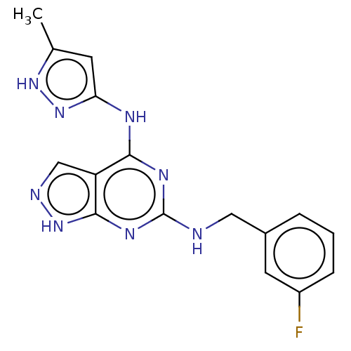Chemical structure of BindingDB Monomer ID 50591928