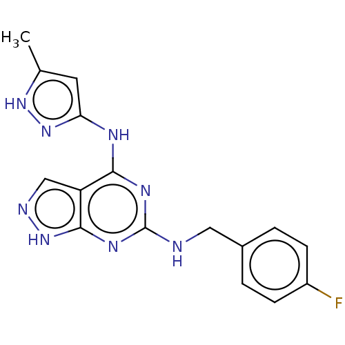 Chemical structure of BindingDB Monomer ID 50591931